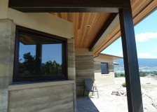 Solum Rammed Earth Builders