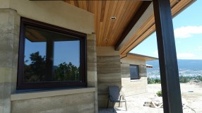 Solum Rammed Earth Builders